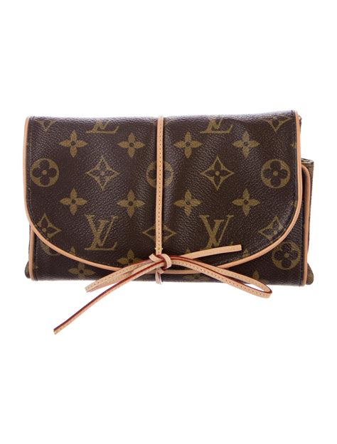 louis vuitton necklace case